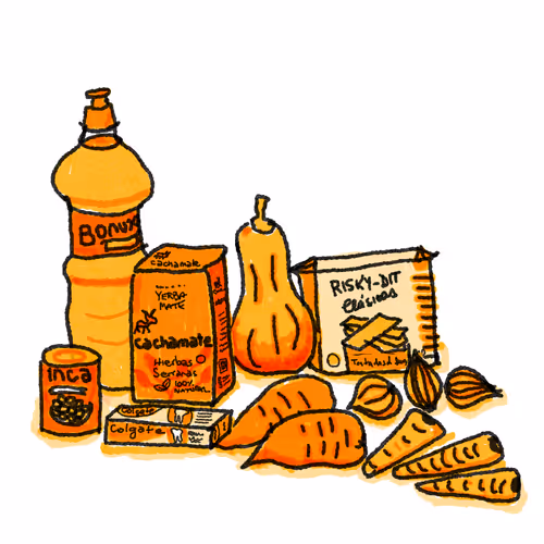 Grocery 01