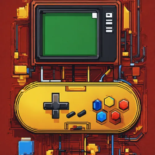 Old Games