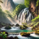 Waterfall