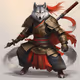 Warriors Wolf