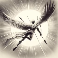 Icarus Dream suite #1