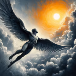 Icarus Dream suite #2