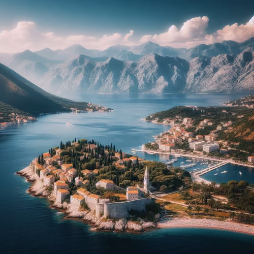 Montenegro