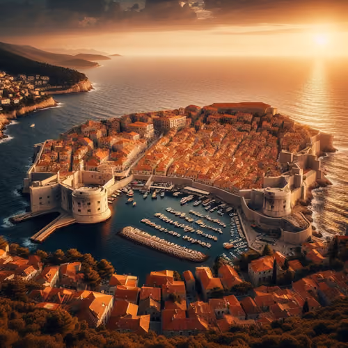 Dubrovnik