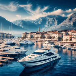 Porto Montenegro