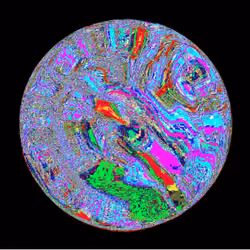 GLORB