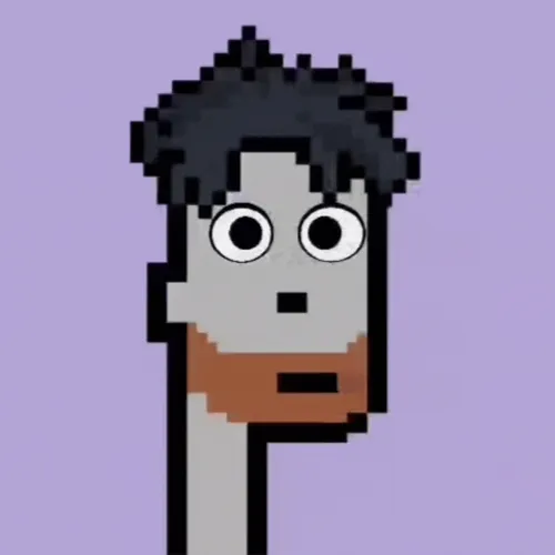 AROZ ZORA 13 #1