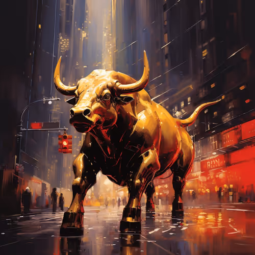 BULL 6