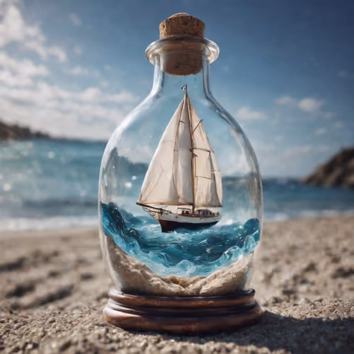 Sailboat
