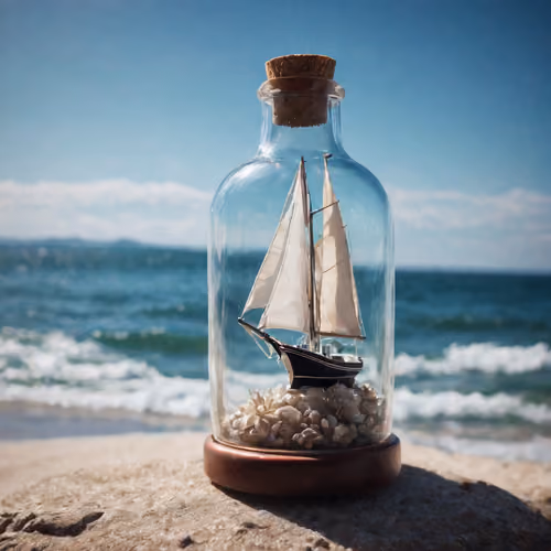 Sailboat
