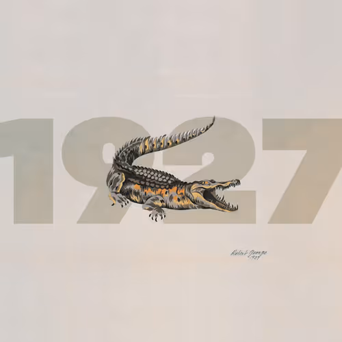Lacoste 7/1000