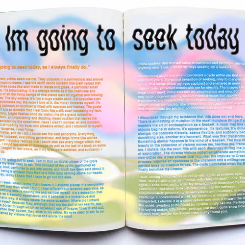 SeekeR Archive