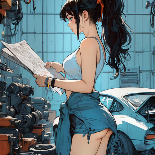Girl