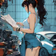 Girl