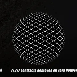 Zora Network 679/77777