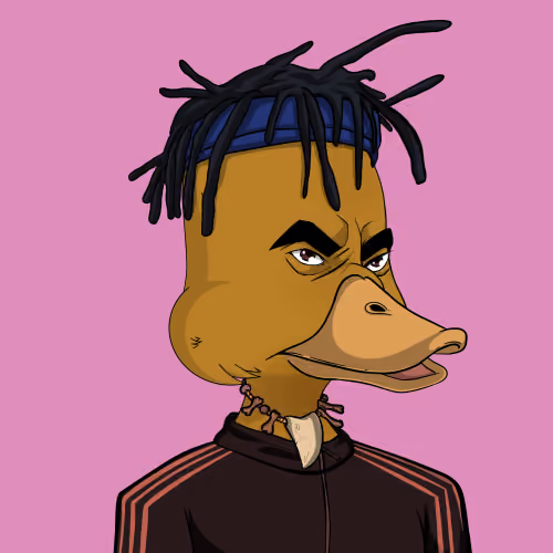 theDUCKs