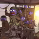Monad Army