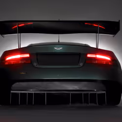Aston Martin 3/1000