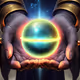 HEALING ORB