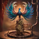 Spectral phoenix