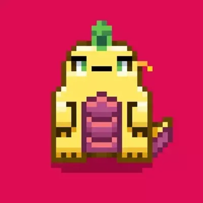 PIX DRAGO
