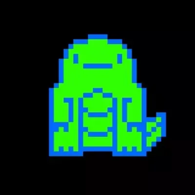 PIX DRAGO