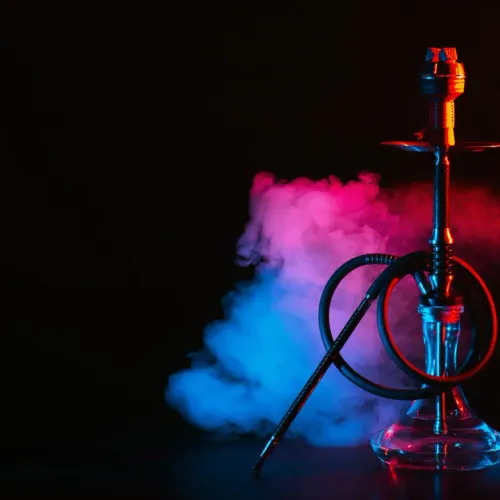Hookah