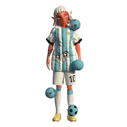 argentina #329