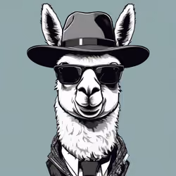 Llama OG