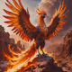 phoenix bird