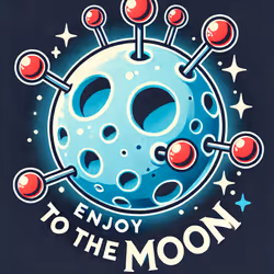 $ENJOY mining