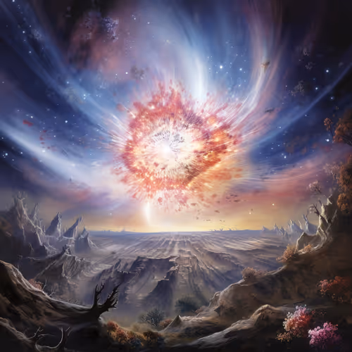 Supernova 1
