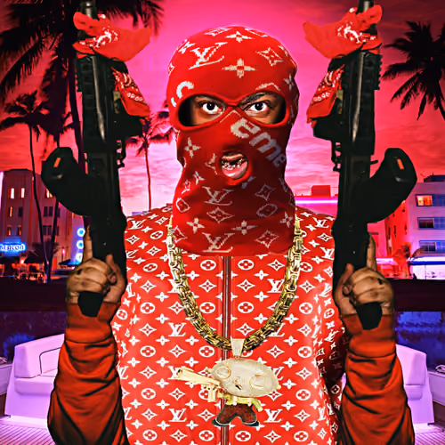 Ponzi Thugz 3