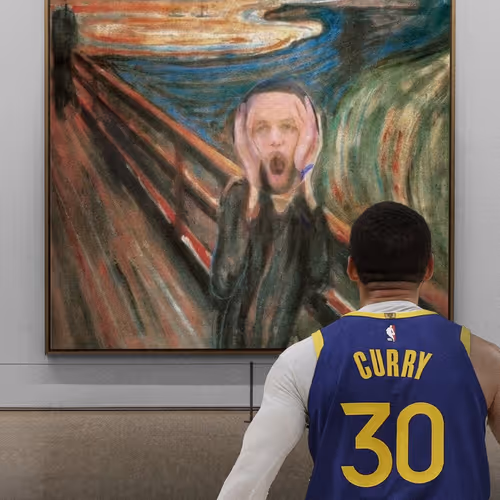 Curry 30