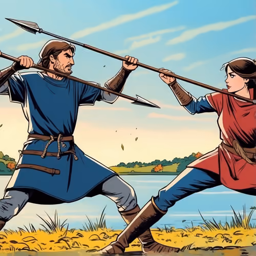 Vikings