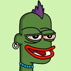 pepe punks