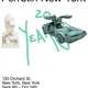 Daniel Arsham: 20 Years 2021996000036297984600026131526472300522785831690542936082770768701814