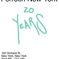 Daniel Arsham: 20 Years 2021996000036297984600026131526472300522785831690542936082770768729511