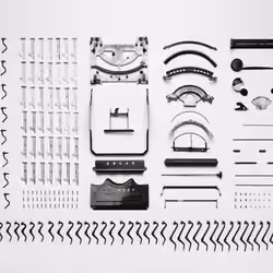 Vessels Items 4