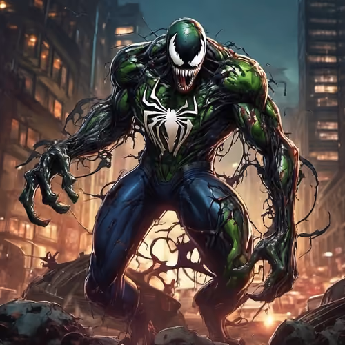 Venom
