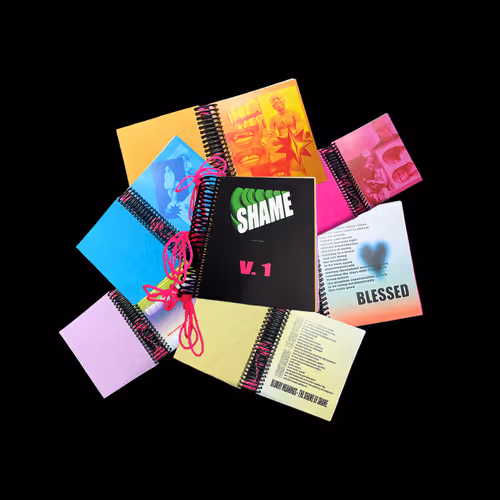 Item #7 Media