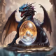 Dragon Egg