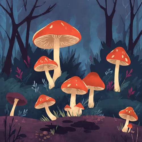 Mushroom