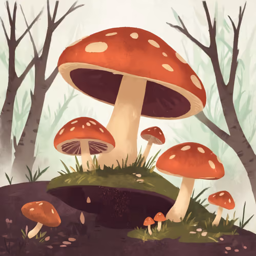 Mushroom