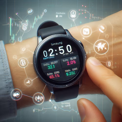 Crypto Watch
