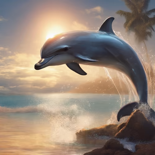 Dolphin