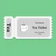 Tea Ticket 🫖