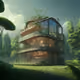 Houses in Forest (18)