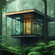 Houses in Forest (49)