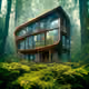 Houses in Forest (15)